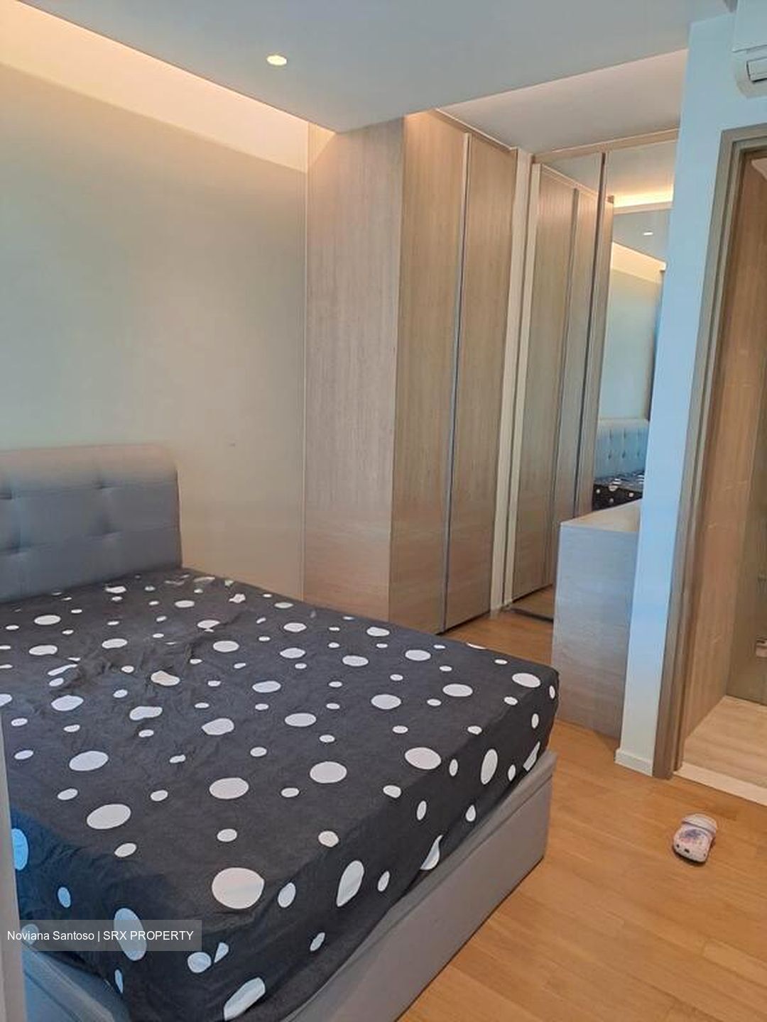 Marine Blue (D15), Condominium #454448031